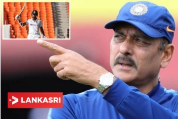 அந்த தமிழக வீரரைப் பற்றி... தினேஷ் கார்த்திக்கிடம் பேசப்போகிறேன்: ரவிசாஸ்திரி ஓபன் டாக்