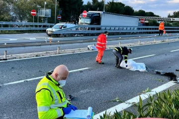 இத்தாலியில் கோர விபத்தில் சிக்கி இலங்கை இளைஞரொருவர் பலி