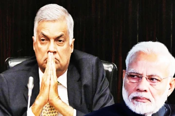 இலங்கை மீதான அழுத்தங்களை கையில் எடுப்பாரா மோடி..! (Video)