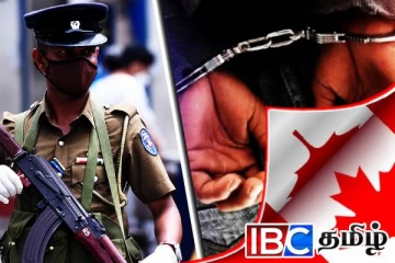 இலங்கையில் கனேடியப் பிரஜை மீது நடத்தப்பட்ட கூலிப்படைத் தாக்குதல்!