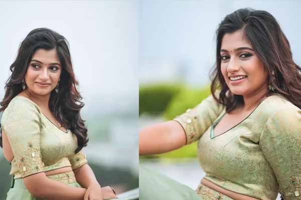 தடையை மீறிய பிக்பாஸ் அர்ச்சனாவுக்கு அபராதம்! இன்ஸ்டா பதிவால் சிக்கினார் | Archana Ravichandran Fined Visited Annamalai Hill தடையை மீறிய பிக்பாஸ் அர்ச்சனாவுக்கு அபராதம்! இன்ஸ்டா பதிவால் சிக்கினார் | Archana Ravichandran Fined Visited Annamalai Hill