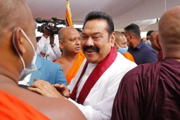 மகிந்தவை மன்னர் என வர்ணித்தனர்! செனரத் திஸாநாயக்க