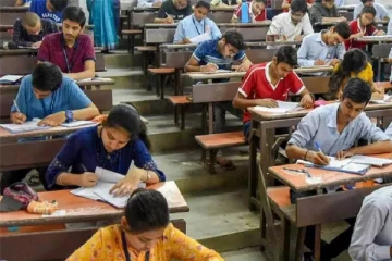 12ம் வகுப்பு பொதுத்தேர்வு முடிவு தேதி மாற்றம் : அமைச்சர் அன்பில் மகேஷ் அறிவிப்பு