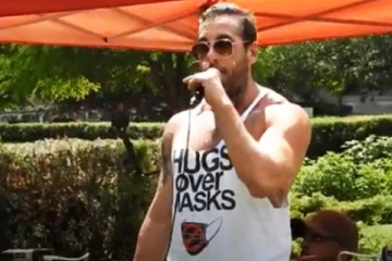 கொரோனா வெறும் புரளி... ஒன்ராறியோ முதல்வருக்கு கொலை மிரட்டல் விடுத்த நபர்