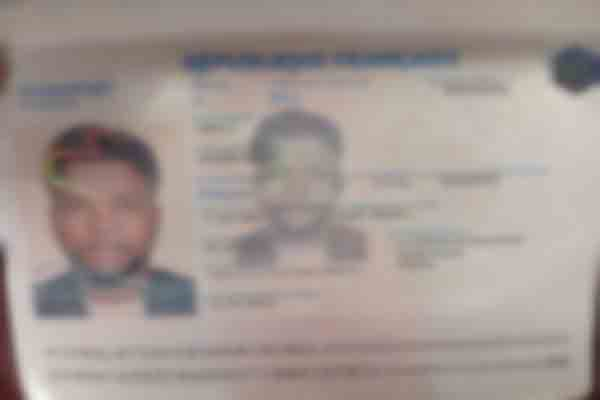 போலி கடவுச்சீட்டுடன் கட்டுநாயக்கவில் கைது செய்யப்பட்ட கிளிநொச்சி இளைஞன் | Kilinochchi Youth Arrested In Katunayake போலி கடவுச்சீட்டுடன் கட்டுநாயக்கவில் கைது செய்யப்பட்ட கிளிநொச்சி இளைஞன் | Kilinochchi Youth Arrested In Katunayake