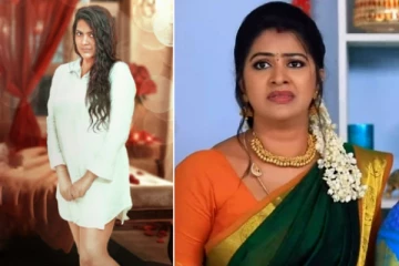 'எல்லாத்தையும் சோஷியல் மீடியால போடுவேன்' - ரச்சிதாவை மிரட்டிய தயாரிப்பாளர்?