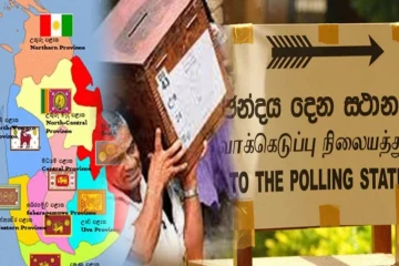 இலங்கையர்களுக்கு வாக்காளர் பட்டியல் தொடர்பில் வெளியான முக்கிய அறிவிப்பு