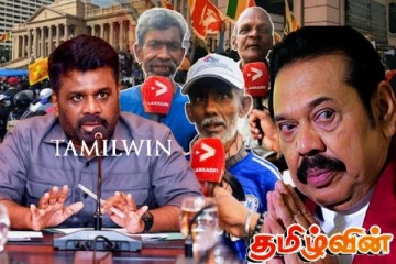 பதுக்கி வைக்கப்பட்டுள்ள மகிந்தவின் பணம்! அநுரவுக்கு பொதுமகனின் அறிவுரை