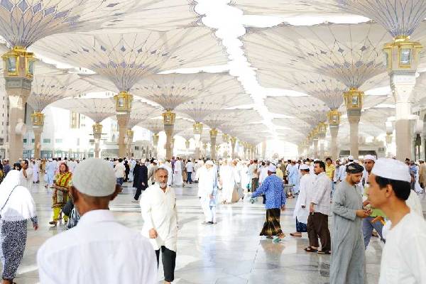 ஹஜ் யாத்திரீகர்களுக்கு சவூதி விடுத்துள்ள அறிவிப்பு | Hajj And Umrah Announced 2026