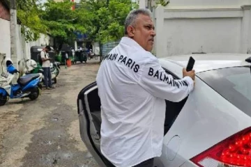 பிரபல வர்த்தகர் படுகொலை... முக்கிய அரசியல்வாதிகளுக்கு ஏற்பட்டுள்ள சிக்கல்..!