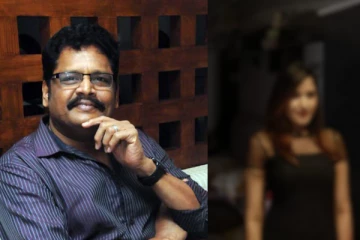பாலிவுட் நடிகைகளை ஓரம் காட்டும் இயக்குனர் கே.எஸ்.ரவிக்குமார் மகள்! வைரல் பிக்ஸ்