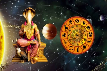 சிம்மத்தில் பயணிக்கும் கேது: டிசம்பர் வரை இந்த ராசிகளுக்கு ராஜ வாழ்க்கை உறுதி!