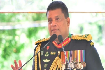 முல்லைத்தீவு மக்களுக்காக கடும் கரிசனை காட்டும் ஸ்ரீலங்கா இராணுவ தளபதி