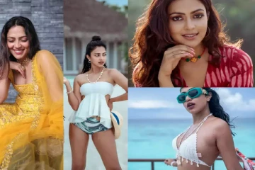 சூரியன் முத்தமிடும் தேவதை 32 வயதில்! இவரின் சொத்து மதிப்பு என்ன தெரியுமா?