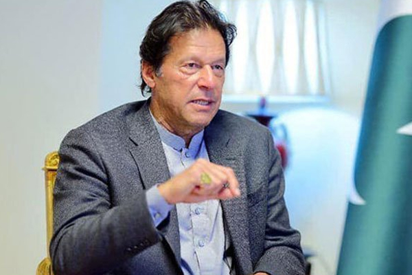 Konferensi SAARC Pakistan untuk Mengubah Standar Hidup Masyarakat Asia Selatan – Imran Khan Konferensi SAARC Pakistan untuk Mengubah Standar Hidup Masyarakat Asia Selatan – Imran Khan