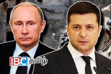 ரஷ்யாவுடனான போரை நிறுத்த முடியும்! ஜெலன்ஸ்கி முன்வைக்கும் நிபந்தனை