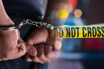 வவுனியா - செட்டிகுளம் இரட்டைக் கொலை தொடர்பில் 19 வயது இளைஞர் கைது