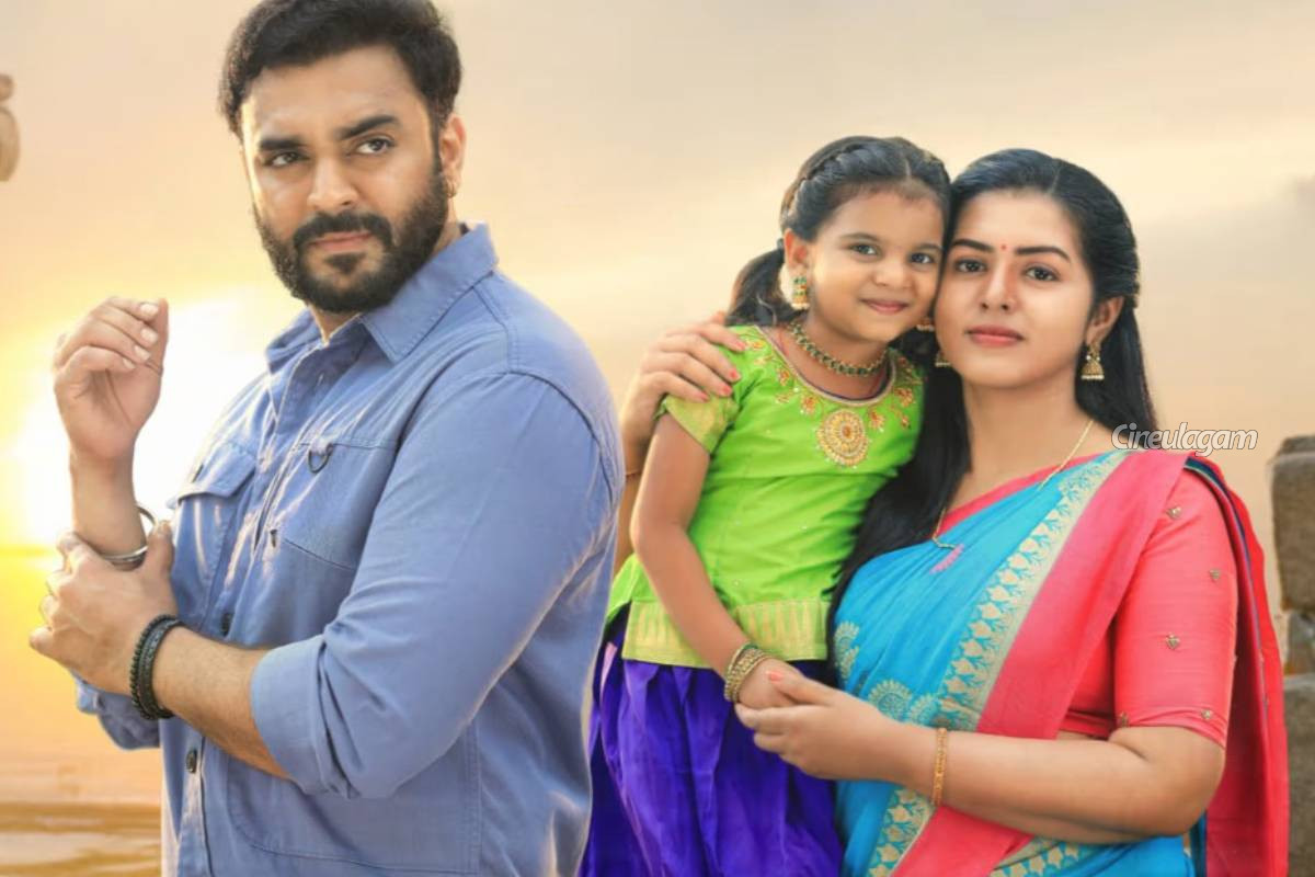 முடிவுக்கு வரும் சக்திவேல் சீரியல், திங்கள் முதல் மாறப்போகும் விஜய் சீரியல்களின் நேரம்... முழு விவரம் இதோ | Vijay Tv Serials Time Change Alert