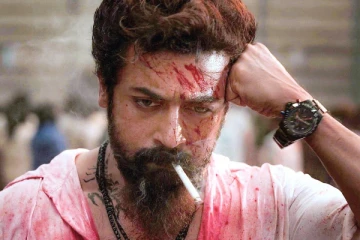 சூர்யாவின் லைன் அப்-ல்  மற்றுமொரு இயக்குநர்! தனுஷை தொடர்ந்து தற்போது இவருமா?