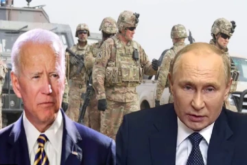 நேட்டோ நாடுகளையே திணற வைக்கும் ரஷ்யா!அமெரிக்கா கொடுத்த பதிலடி-செய்திகளின் தொகுப்பு