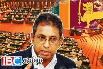 நாடாளுமன்றில் முக்கிய பதவிக்கு ஹர்ஷ டி சில்வாவின் பெயர் முன்மொழிவு