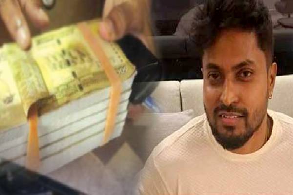 செவ்வந்தியின் விசாரணையில் சிக்கிய கெஹெல்பத்தர பத்மே: சொத்துக்கள் பறிமுதல் | Padme S Assets Worth Rs 50 Million Seized