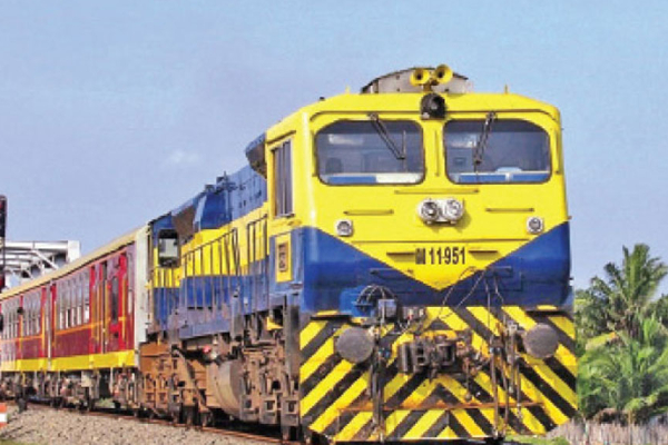 யாழ்தேவி தொடர்பில் விசேட அறிவிப்பு | Special Announcement Regarding Yaldevi Train