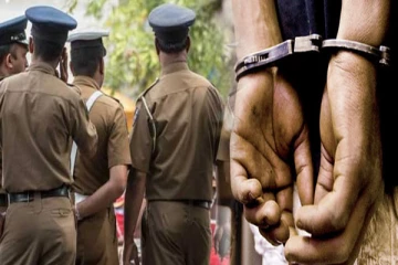 பாடசாலை மாணவியை தகாத முறைக்கு உட்படுத்திய இளைஞன் கைது