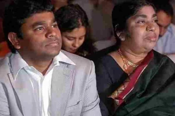 இதுவரை அப்பாவை பற்றி வெளியே அதிகம் பேசாதது ஏன்?- முதன்முறையாக கூறிய ஏ.ஆர்.ரகுமான்