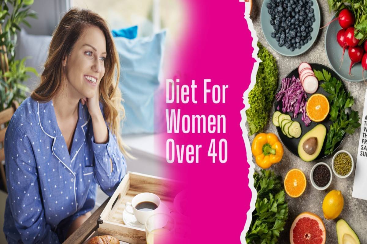 40 வயதை கடந்த பெண்கள் அவசியம் சாப்பிட வேண்டிய உணவுகள்...என்னென்ன தெரியுமா? | Healthy Foods Every Women Should Have After 40