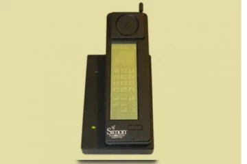 உலகின் முதல் smartphone இதுதான்! அப்பவே இவ்வளவு சிறப்பம்சங்களா? விலையை பாருங்க