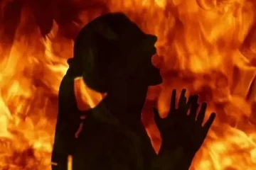 இலங்கை அகதி தீக்குளித்து தற்கொலை!