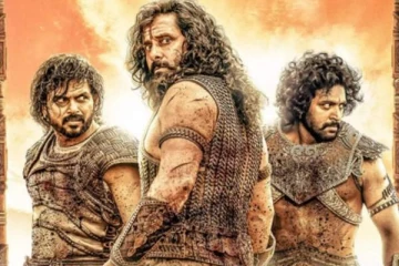 பொன்னியின் செல்வன் படம் ரிலீஸ் ஆனது, நடிகர்களிள் சம்பள விவரம் பற்றி தெரியுமா? இதோ