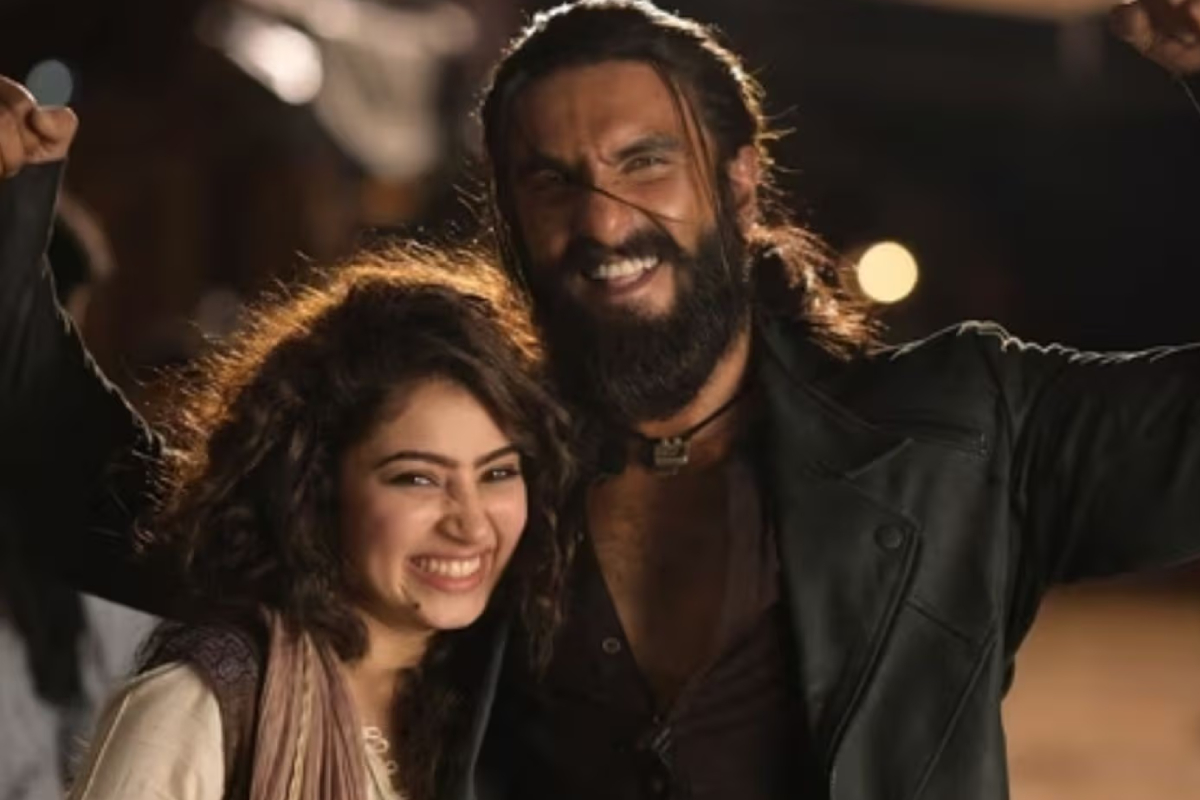 ரிலீஸுக்கு முன்பே வசூலில் பட்டையை கிளப்பும் துரந்தர் 2.. முன்பதிவு வசூல் விவரம் | Dhurandhar 2 Movie Pre Booking Box Office