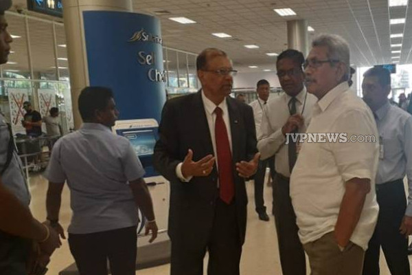 இலங்கையில் அரசியலில் ஏற்பட்ட திடீர் திருப்பம்! கோட்டாபய அதிரடி அறிவிப்பு | A Sudden Turn In Politics In Sri Lanka Gotabaya