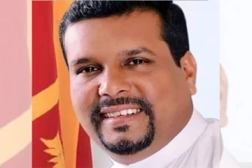 வாய்த்தகராறில்   துப்பாக்கியால் சுட்ட மொட்டு கட்சி எம்.பி!