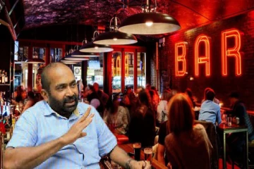 புதிதாக மதுபானசாலைகளை திறப்பவர்களுக்கு பேரிடி