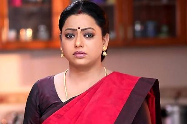 பாக்கியலட்சுமி சீரியலின் கடைசிநாள் படப்பிடிப்பு.. வீடியோ வெளியிட்ட சுசித்ரா