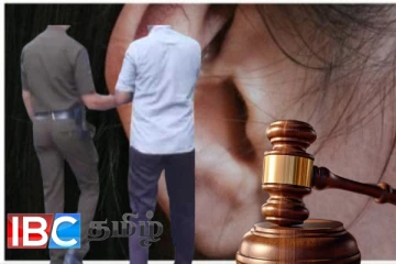 யாழில் மனைவியின் காதை வெட்டிய கணவனுக்கு நீதிமன்றம் அளித்த உத்தரவு