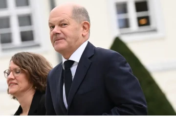 ஜேர்மனியில் ஆளும் கூட்டணி உடைந்தது: அடுத்து என்ன?