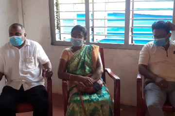 மக்களின் இக்கட்டான நிலையை சாதகமாக பயன்படுத்தும் கடற்றொழில் அமைச்சர் - கஜேந்திரன் குற்றச்சாட்டு (Photos)