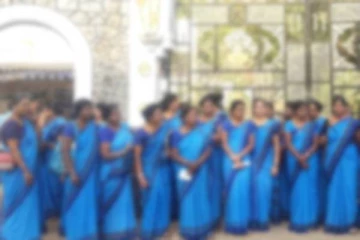 யாழில் அதிபர் - ஆசியர்களால் வாகனப்பேரணி முன்னெடுப்பு