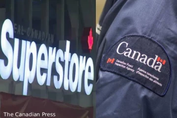 கனேடிய நிறுவனம் ஒன்றிற்கு 10,000 டொலர்கள் அபராதம்: பின்னணி