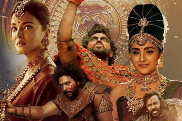 பிரித்தானியாவில் வசூலில் கொடிக்கட்டிப் பறக்கும் பொன்னியின் செல்வன்! | Ponni S Wealth Is Flying High Collection Britain