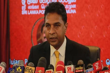 ஐ.தே.கட்சியில் இணையும் அளவுக்கு தலையில் வருத்தங்கள் எதுவுமில்லை:சாகர காரியவசம்