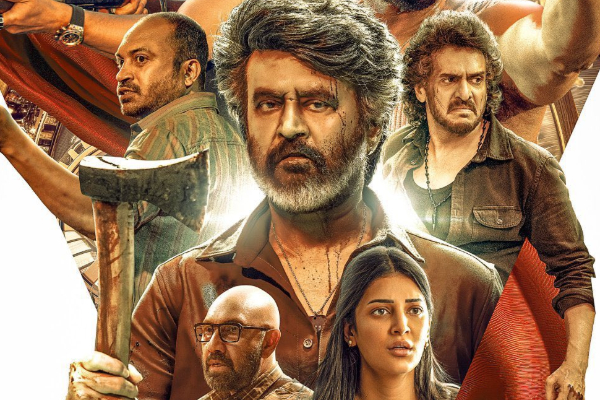 கூலி படம் இதுவரை அட்வான்ஸ் புக்கிங்கில் செய்துள்ள வசூல்.. எவ்வளவு தெரியுமா | Rajinikanth Coolie Advance Booking Collection