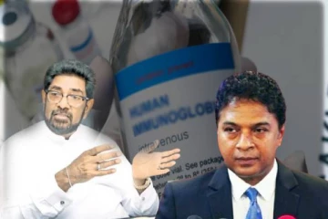 கெஹெலிய விவகாரம் : பொதுஜன பெரமுனவின் நிலைப்பாடு குறித்து வெளியான தகவல்