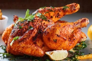 அசைவ பிரியர்களுக்கு கிடைத்த அதிர்ச்சி! சிக்கன் தந்தூரிக்கு தடை விதித்த மாநிலம்