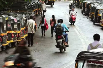 இரவில் ஆட்டோவில் சென்ற யுவதிக்கு  நேர்ந்த துயர சம்பவம்!