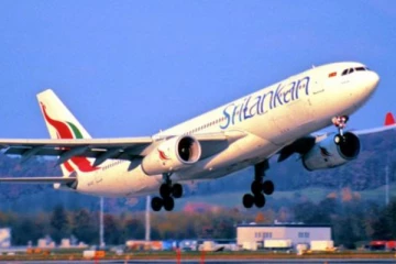 நைரோபிக்கு அதிமுக்கியஸ்தர்களை அழைத்துச்செல்லவுள்ள ஸ்ரீலங்கன் ஏர்லைன்ஸ்